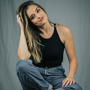 Weronika Mućko