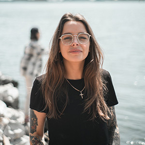 Bożena Szwarc